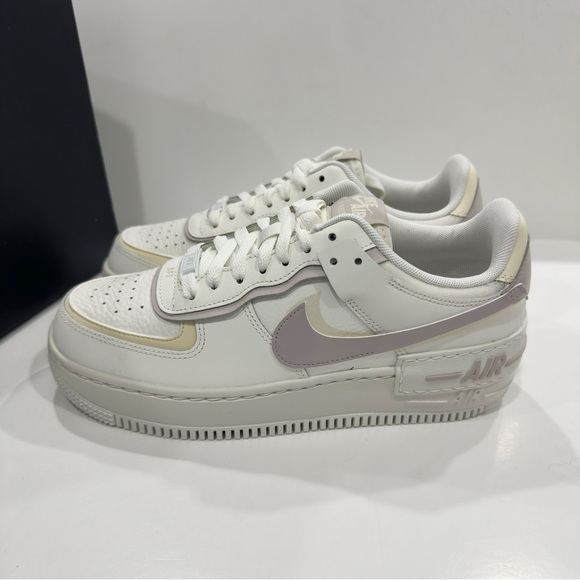 Nike Air Force 1 Shadow Women’s Sneakers - Picture 3 of 10
